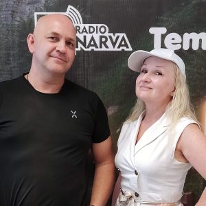 Нарвский арт-десант в Таллине: удивим столичных?