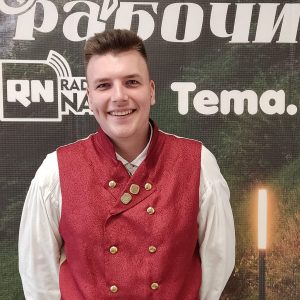 1 сентября: время выбирать досуг!