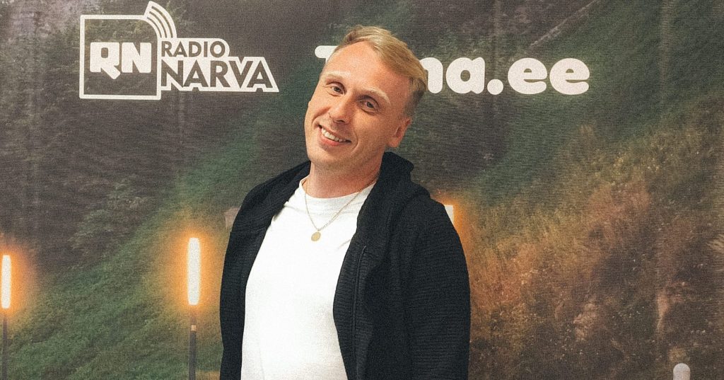 Стендап в Нарве: теперь и в ритме фестиваля!