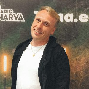 Стендап в Нарве: теперь и в ритме фестиваля!