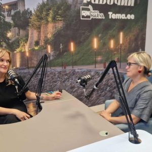 Образовательные понедельники с Аленой Кордончук