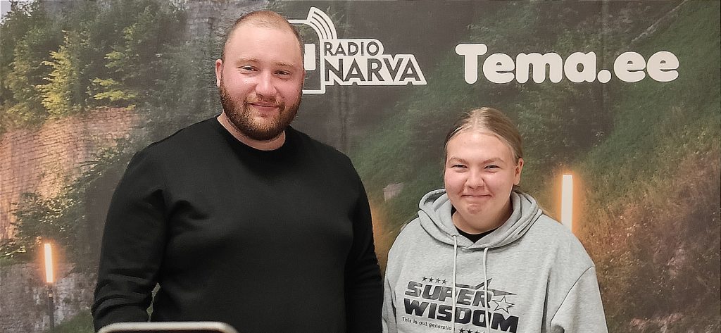 Narva Storm Girls: дебют на республиканском турнире!