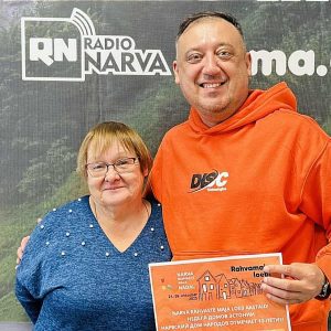 Квестуют все! В Доме народов — Дни открытых дверей