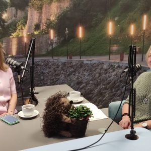 Образовательные понедельники с Алёной Кордончук