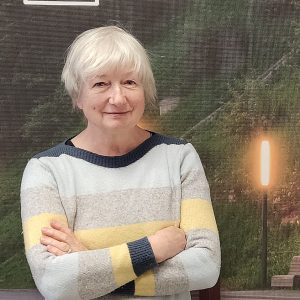 Живой диалог: магия света и замысла