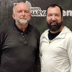 «Ой, да не вечер»: такого вы ещё не слышали!