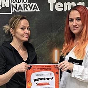 Пятница, 31-е: не страшно, а весело!