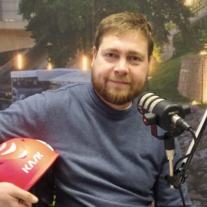 Спасатели рядом с нами