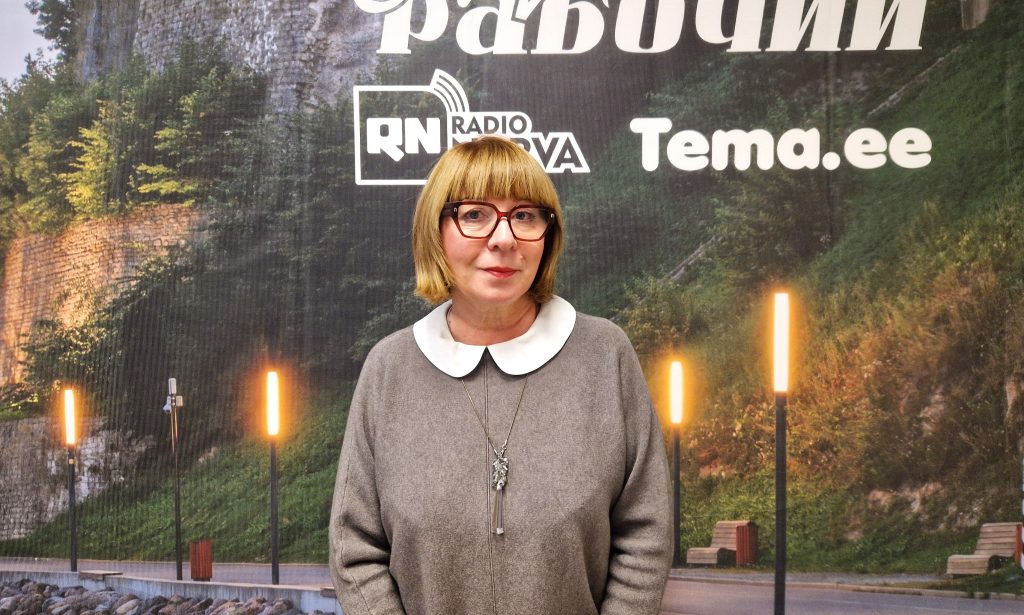Новый детский сад на Кренгольме: что ждёт Põngerjas в 2028 году