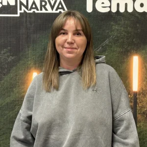 Тур в оазис: 20 минут до рая