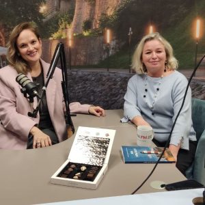 Образовательные понедельники с Аленой Кордончук