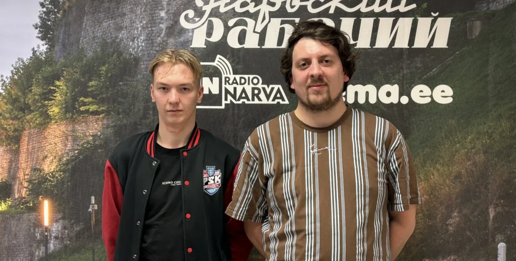 Удачный дубль: васильев & васильев
