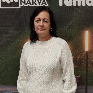 Между летом и зимой: чем живёт Pähklimäe kool?