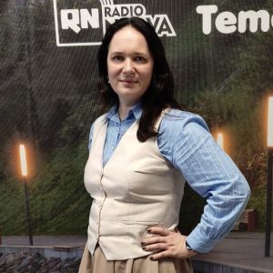 NARG: мир, где друг друга слышат