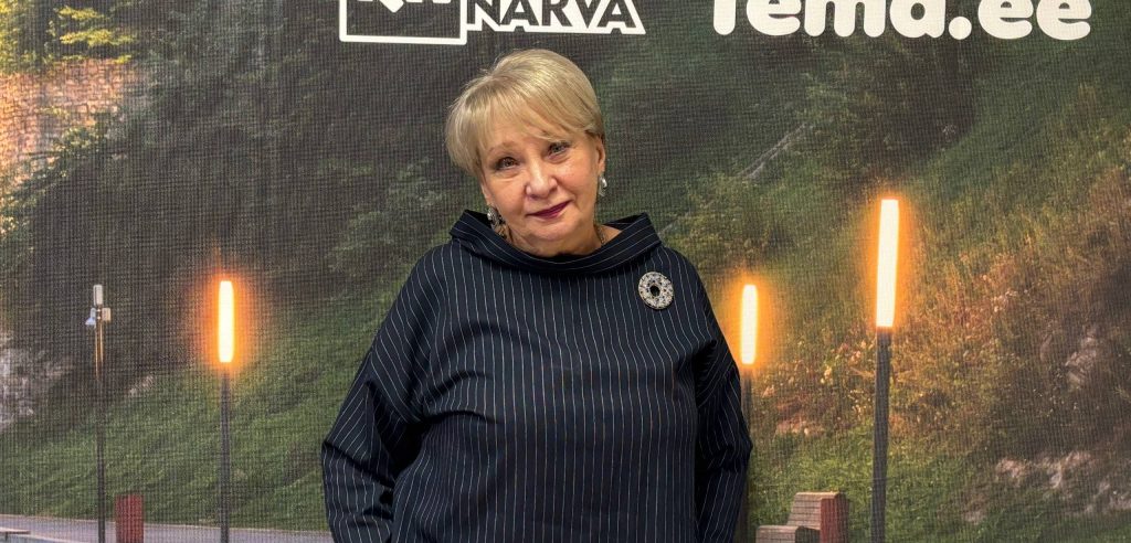«Музыкалочка» — именинница!