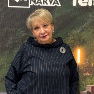 «Музыкалочка» — именинница!