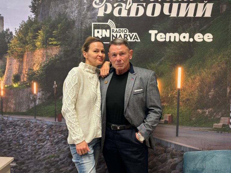 Почти прямой эфир: бежим на выставку!