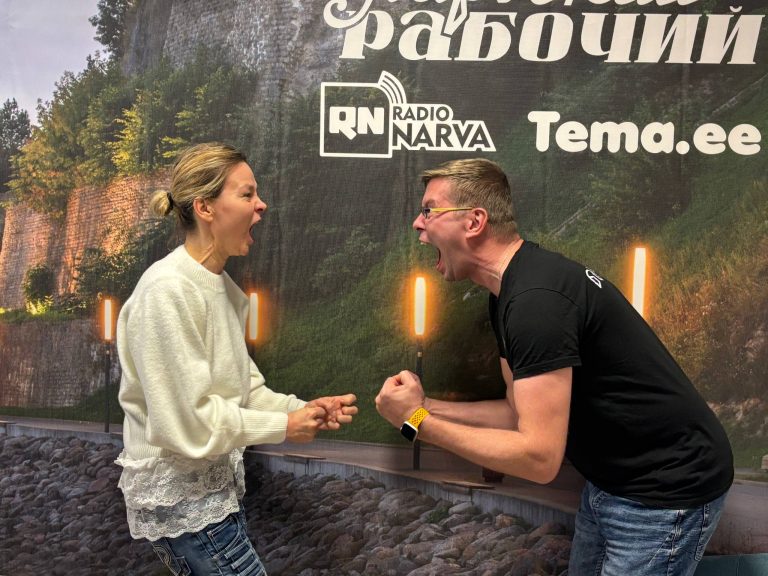Такого ещё не было: дуэт Neura готов удивлять!