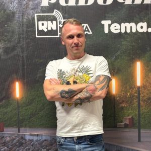 Почти прямой эфир: айда вечером на стендап!