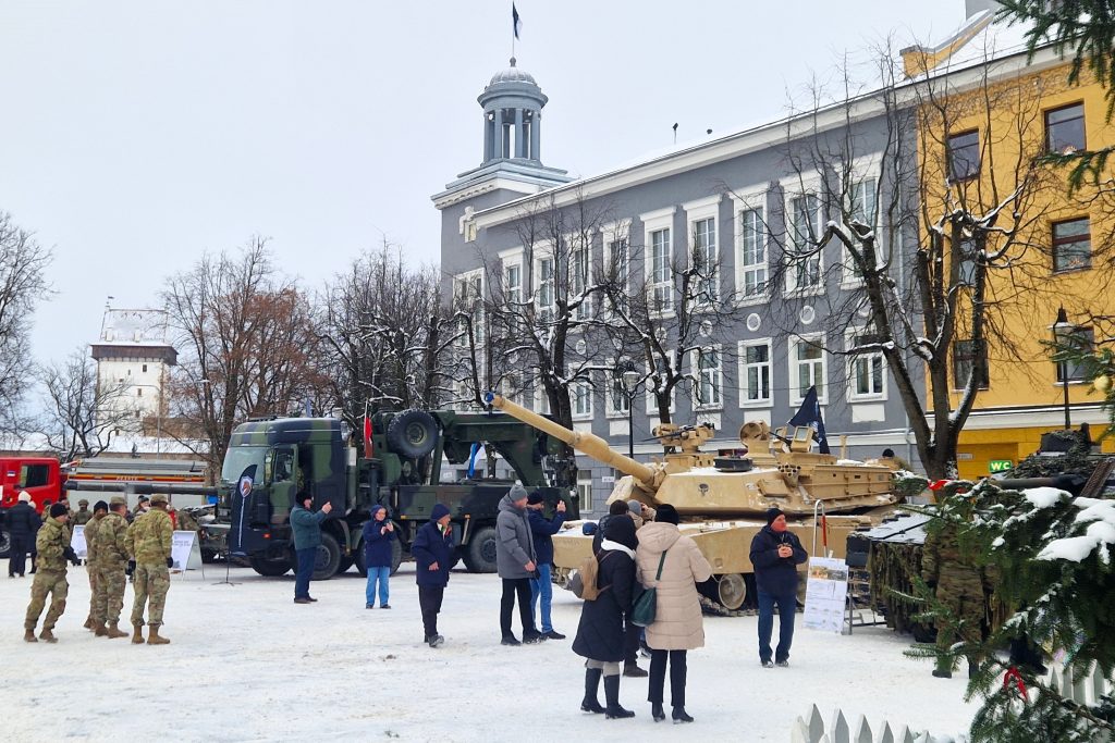 Годовщина перемирия в освободительной войне