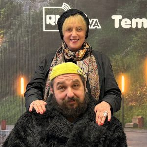 «Короткие встречи»: пьеса, читка, хэппи-энд