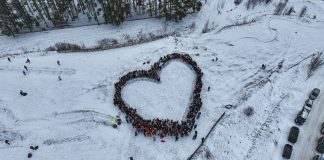 «БОЛЬШОЕ СЕРДЦЕ ЭСТОНИИ» СНОВА ЗОВЕТ. ЗАЩИТИМ ТИТУЛ?