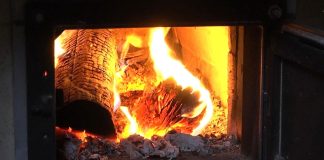 ОЖИДАЮТСЯ МОРОЗЫ — ТОПИТЕ С УМОМ