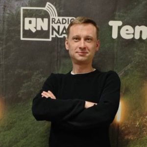 С корабля на бал: слово худрука!