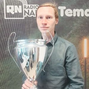 «БОЛЬШОЕ СЕРДЦЕ ЭСТОНИИ»: ВОЗЬМЕМСЯ ЗА РУКИ, ДРУЗЬЯ?