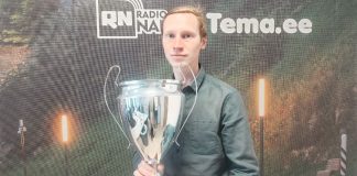 «БОЛЬШОЕ СЕРДЦЕ ЭСТОНИИ»: ВОЗЬМЕМСЯ ЗА РУКИ, ДРУЗЬЯ?