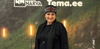 НИТКА ЖЕМЧУГА: «УРАЛЬСКИЕ СКАЗЫ» НАРВИТЯН