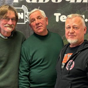 Зимнее ралли от Classic Riders: стартуют все!