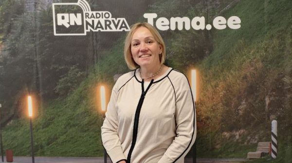 Narva Eesti Gümnaasium открывает двери и сердца