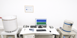 НОВЫЕ ГАММА-СПЕКТРОМЕТРЫ — ГАРАНТИЯ СПОКОЙСТВИЯ