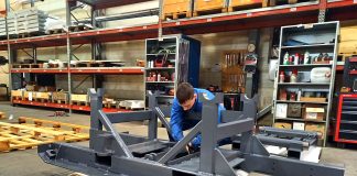 ОПРОС ПРЕДПРИНИМАТЕЛЕЙ: НОВЫЕ РАБОЧИЕ МЕСТА — В СТРОИТЕЛЬСТВЕ И ОБРАБАТЫВАЮЩЕЙ ПРОМЫШЛЕННОСТИ