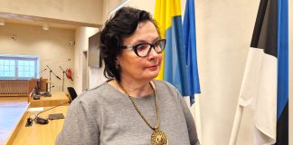 КАТРИ РАЙК: “МОЖЕТ, УЖЕ СТОИТ НАЧАТЬ РАБОТАТЬ?”