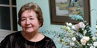 ТВОРЧЕСКАЯ ВСТРЕЧА С НАДЕЖДОЙ КАТАЕВОЙ-ВАЛК