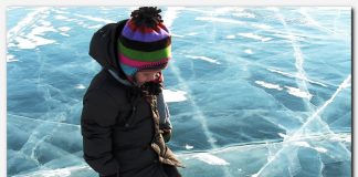 РАЗРЕШЕН ВЫХОД НА ЛЕД НАРВСКОГО ВОДОХРАНИЛИЩА