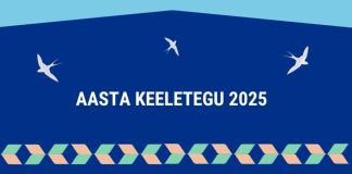 “ЯЗЫКОВОЕ СОБЫТИЕ ГОДА”: ДВА КАНДИДАТА ИЗ НАРВСКОГО КОЛЛЕДЖА