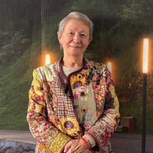 Жизнь в технике пэчворк