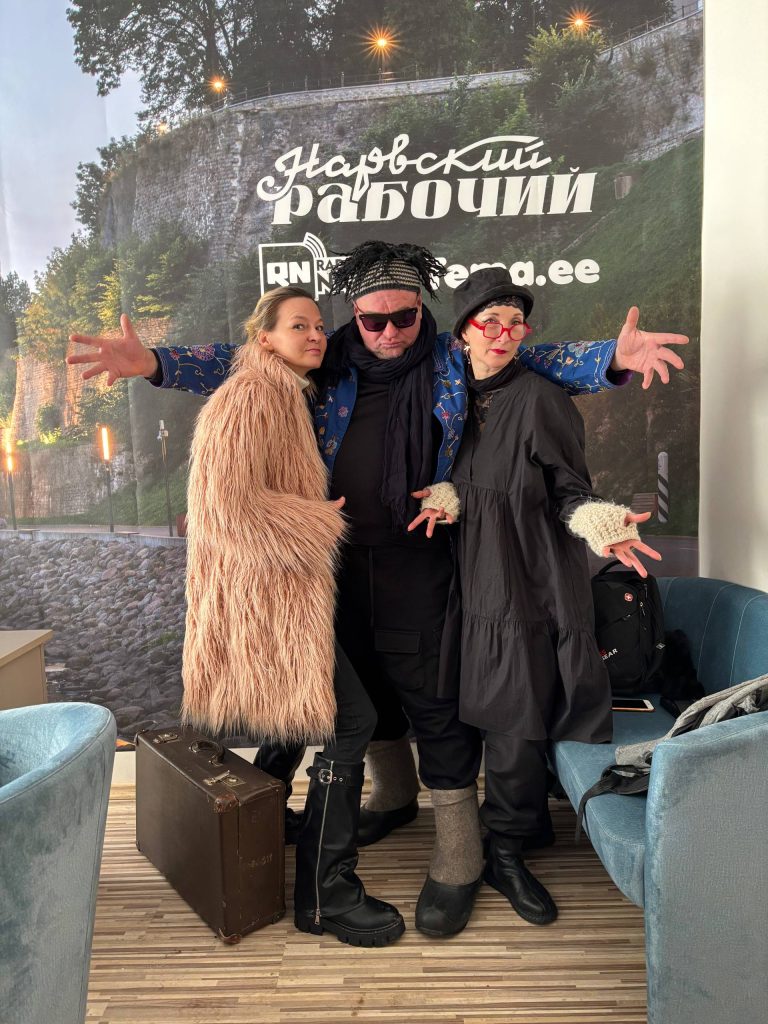 «Провозглашаем 8 февраля Днём влюблённых!»