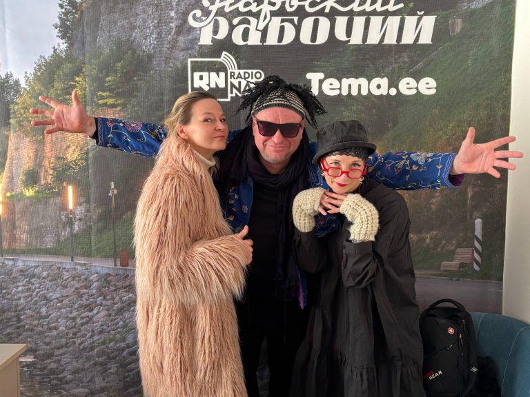 «Провозглашаем 8 февраля Днём влюблённых!»