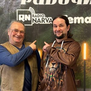 Воздадим Бобу Марли! В 44-й раз