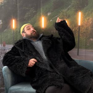 За милых дам: теперь и концерт!