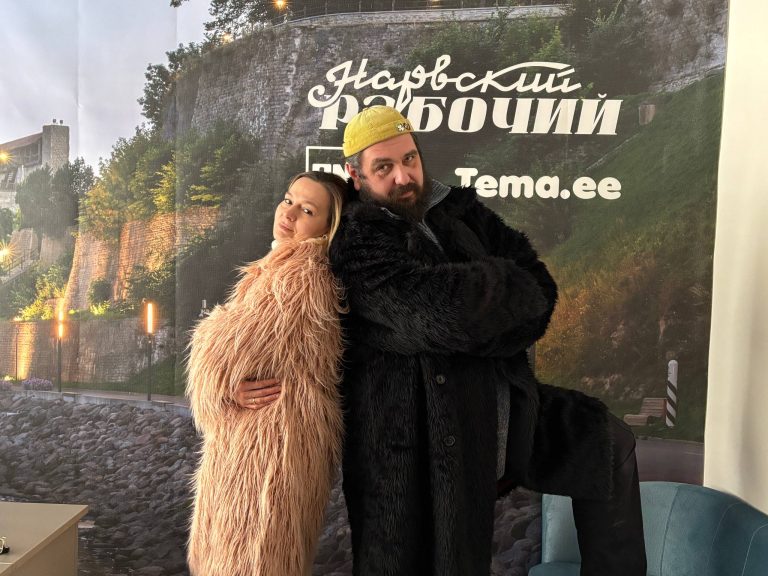 За милых дам: теперь и концерт!