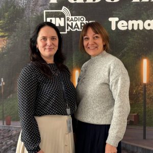 Через тень — к ученья свету: знакомство с NARG