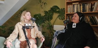 Есения Антропова: «В следующий раз приедем, как раньше, на всю неделю!»