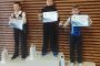 Aleksandr Roop 1 koht — Crystal Skate Spring 2026