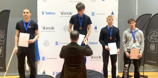 НОВОСТИ СПОРТШКОЛЫ ENERGIA: БИАТЛОН, БОКС, ПЛАВАНИЕ