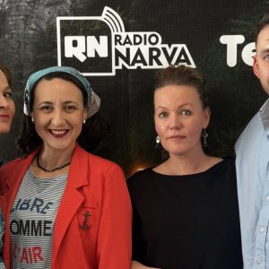 «Отдам в хорошие руки»: хит от Südalinna — прямо сегодня!